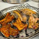늘열린약국 | 김해 어방동 고기집 불맛 가득한 맛집 쪽쪽갈비