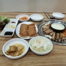 쉼터 닭갈비