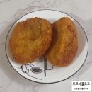 왕만두&도나스