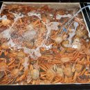 갈릴리 수산물 도매 이미지