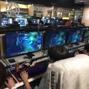 PC방 이미지