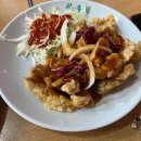 차우린 해물짬뽕 이미지