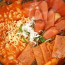 의정부 부대찌개 이미지