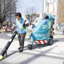 구파발역앞광장 이미지