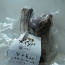 까까물래 | [강아지수제간식추천] 까까물래로 유기견 보호소 아이들 양치시켜주기!