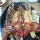 홍천생선구이전문점