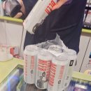 씨유 편의점 맥주 CU 캔맥주 추천 마츠다부장 마츠다비어 맥주 솔직후기 재패니즈라거