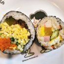 로로김밥