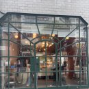 퍼프베이커리 | 부산 서면 전포 빵지순례 필수코스! 퍼프베이커리 오픈런 후기 웨이팅 없이 성공