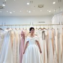 P-6104 | 돌잔치 맘드레스 어바웃드레스 피팅해보고 클리어