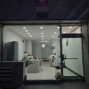 월평동 네일샵 뷰네일, 겨울네일아트 후기