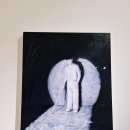 표류기 | 11월 서울 서촌 전시회 드로잉룸 갤러리 배준현 개인전 &lt;표류기&gt; 관람 후기