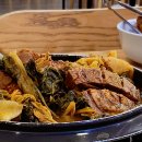 뼈다귀에작업들어가는날 | 영업 뼈 크고 산더미에⛰️ 국내산 김치, 깍두기 맛집 후기> 서울 광진구 구의동 동서울터미널 강변역 구의...