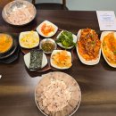 영등포구청사거리 2 | [영등포구청 맛집] 너도나도식당 우렁된장찌개와 맛있는 백반 후기!!