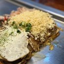 창원광장 앞 중앙대로 | 상남동 철판요리 맛집 | 분위기 좋은 야키야 내돈내산 후기