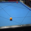 선일 당구장 이미지