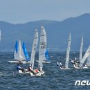 제주특별자치도 장애인요트연맹 이미지