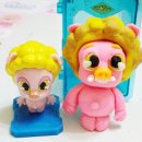 오감만족 클레이 이미지