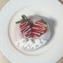 크리스피 크림도넛 신메뉴 큐트핑크 딥스윗 트루그린 퓨어화이트 러브 가격 맛 리뷰 후기