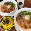 애니카랜드 고양점 | 한국식 돈코츠라멘은 여기서~ 일산맛집 계단라멘 일산본점 솔직후기