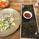 구이선생 | 산본 롯데피트인 맛집 생선구이가 맛있는 어화선생 내돈내산 솔직후기