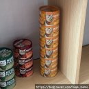 캣프로 | 프로베스트캣 15kg 길고양이 사료 후기 &amp; 보관방법 (모양, 크기 바뀜)