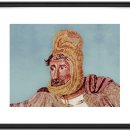 다리우스 3세 - 페르시아 제국의 마지막 황제 이미지