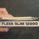 일회용전자담배 플릭 12000 제대로 즐겨본 후기