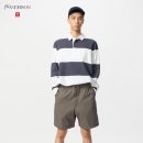 【UNIQLO】 유니클로추천템 JW앤더슨 치노쇼트팬츠 여자 후기 + 셔링보트넥T