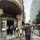 성심당 본점 케잌부띠끄 당일치기 후기 : 망고시루 실물 미쳤다!! 평일 웨이팅+방문 팁 + 주차 정보