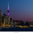 26년 03/12일(목)출발-뉴질랜드 밀포드 사운드 트레킹 -산행안내/좌석표 이미지