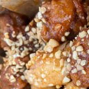 아이미소 | 파주맛집 아이 간식 술안주 모두 좋은 중독성 있는 미소닭강정 초롱꽃마을점 후기