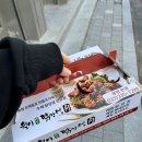 수미닭강정 | [평창 여행] 라마다 호텔/수미카페/대관령 양떼목장/현대막국수/월이메밀닭강정 후기