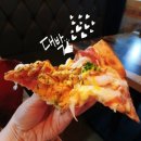 씨유 가좌두산위브점 | 종각역 맛집 피자 디디스피자펍, 고기+해산물 피자 하프앤하프 미츄씨유 후기!