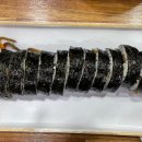 니나김밥 이미지