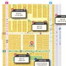 중앙시장번영회지하화장실 | 강릉중앙시장 먹거리: 오징어순대, 닭강정, 어묵고로케 내돈내산 후기