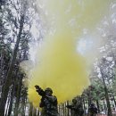 해병대 제9여단 92대대 | “제주를 지키는 무적해병” 해병대9여단 92대대, 삼나무 숲 쌍방교전·33㎞ 무장행군 강행군