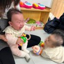 시립삼송어린이집 | [삼송 원흥 어린이집]7개월 아기 입소 후기
