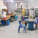 코스모스 막창 이미지