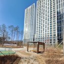 건강마당공원 | 과천지식정보타운 근린공원 4 산책 후기