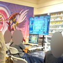 유희왕 택티컬 트라이 덱 발매 기념 용산 TCG스테이션 원포인트 레슨 방문 후기