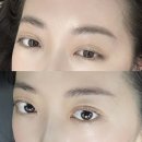 전주 에코시티네일샵 아이디네일 :: 속눈썹펌 후기