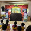 스마트폰중독예방인형극 | 북내초병설유치원 찾아오는 안전 공연｜스마트폰 과의존 예방 인형극, 흡연 예방 버블매직쇼