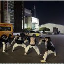 용인대 명성태권도장 이미지