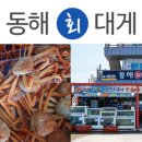 우리회대게