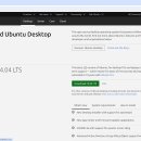 우분투 UBUNTU 이미지