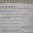 엄마표 수제간식 만들기 이미지