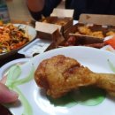교촌치킨 태전점