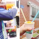 천덕수 우물 앞 | 부산여행) 감천문화마을 어린왕자 동상과 천덕수이야기