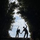 대천동 문화2 어린이공원 | 제주 아이와 가볼만한곳: 제주 돌문화공원 산책 코스 총정리 (어린이관 꿀팁 포함!)